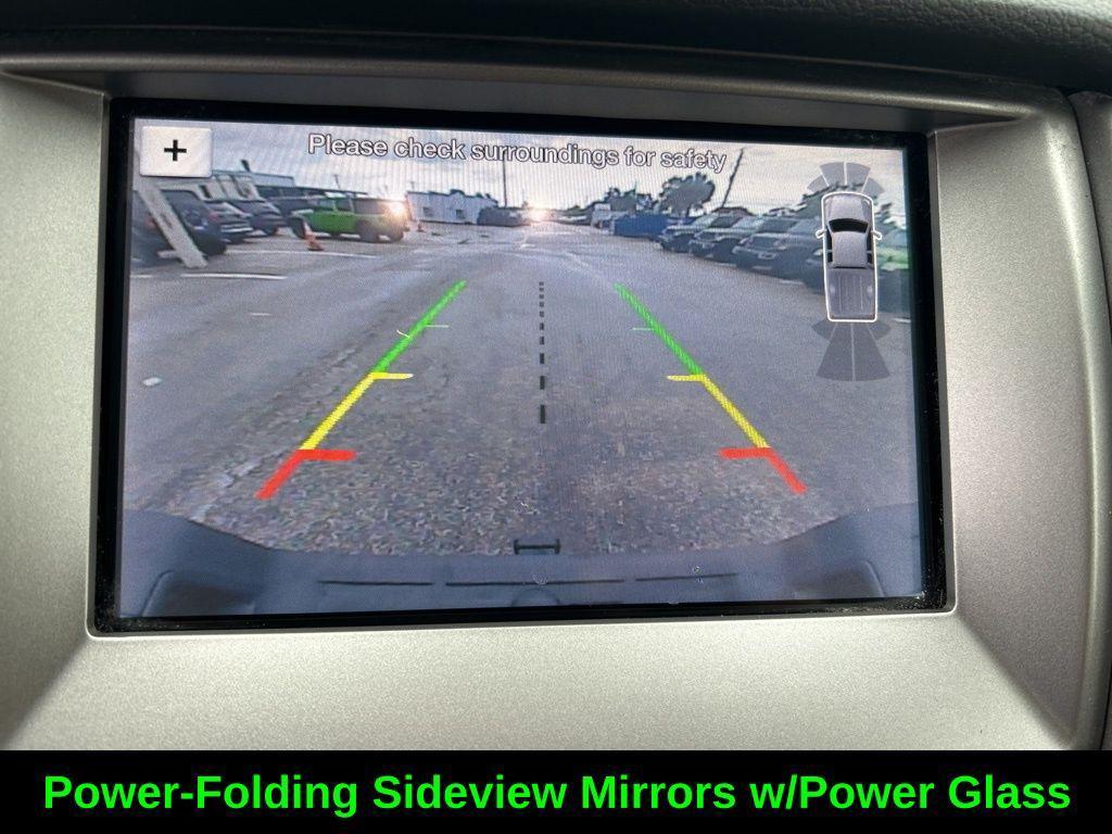 used 2019 Ford Ranger car, priced at $16,225