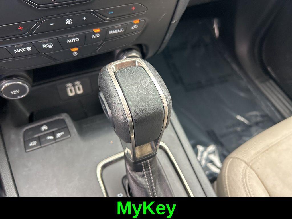 used 2019 Ford Ranger car, priced at $16,225