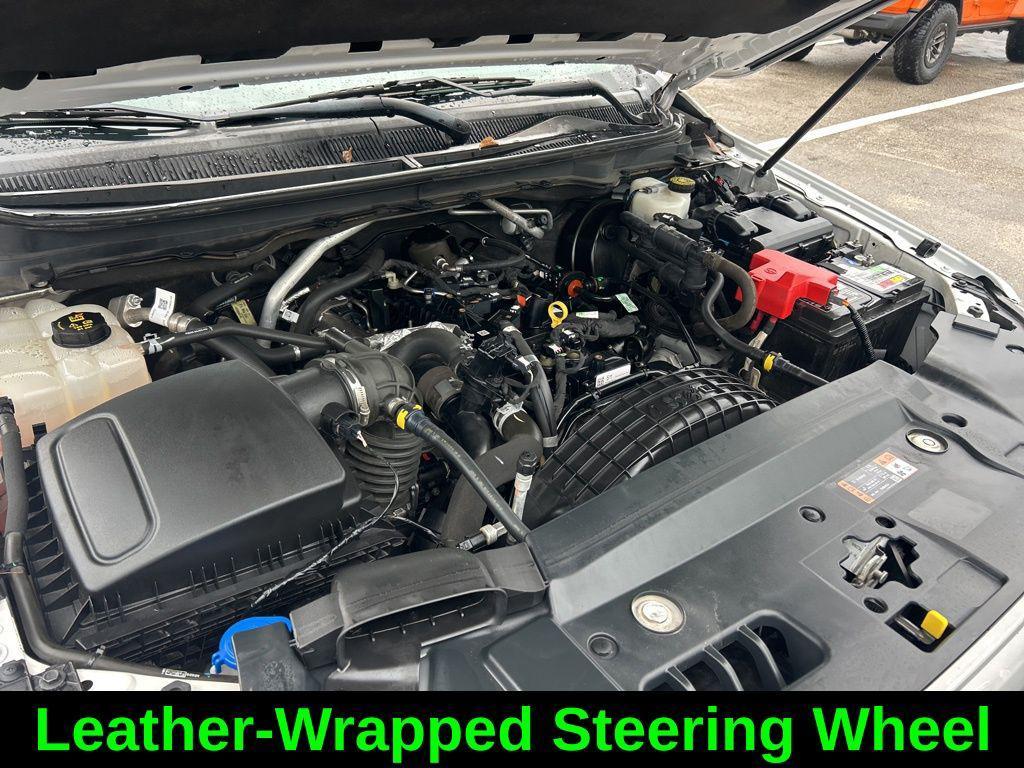 used 2019 Ford Ranger car, priced at $16,225