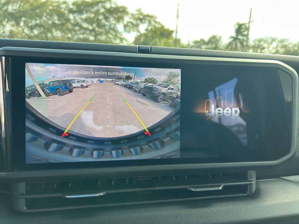 new 2026 Jeep Wrangler car, priced at $59,599