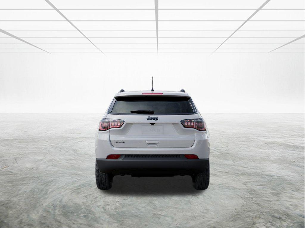 new 2026 Jeep Compass car, priced at $24,178