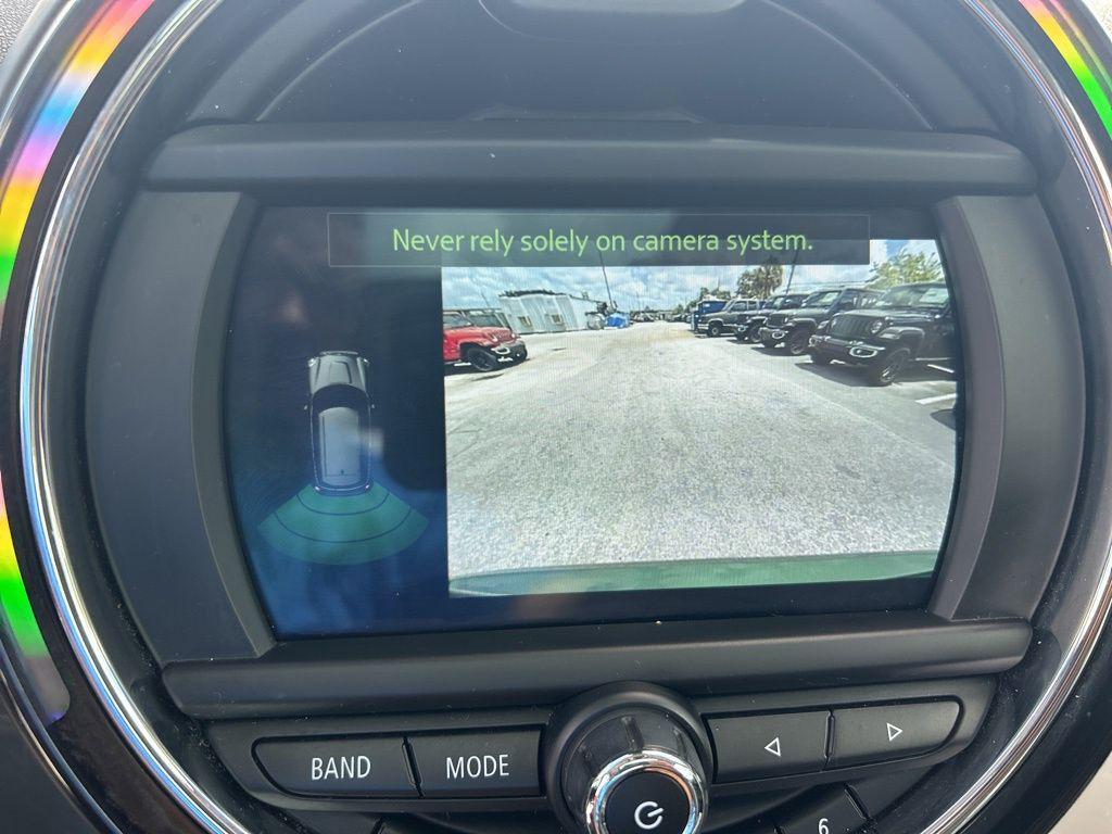 used 2020 MINI Countryman car, priced at $19,820