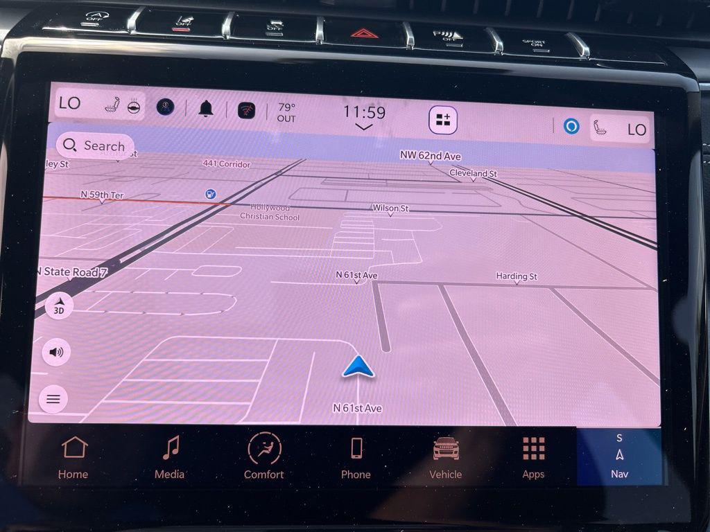 new 2025 Jeep Grand Cherokee car, priced at $40,013