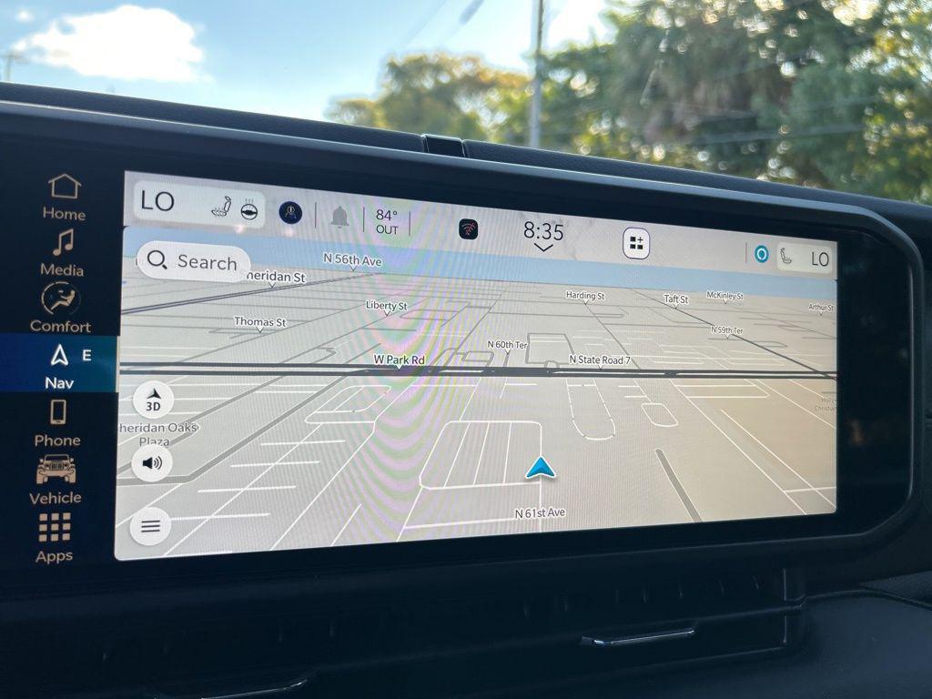 new 2026 Jeep Gladiator car, priced at $57,833