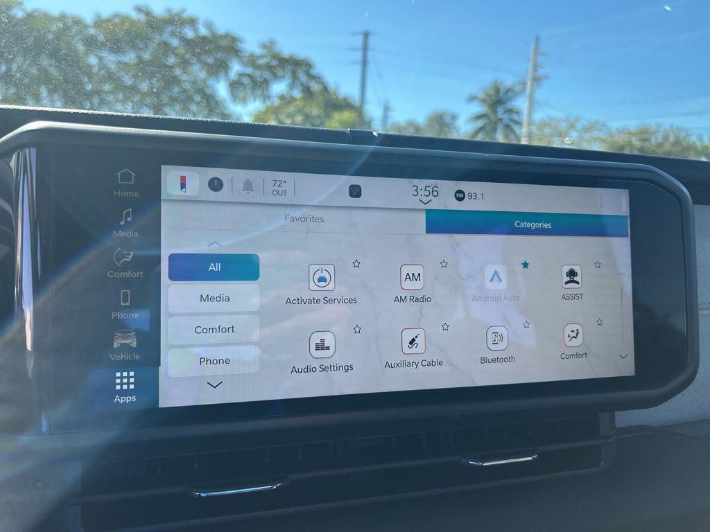 new 2026 Jeep Wrangler car, priced at $39,113