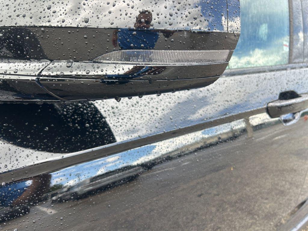 new 2025 Jeep Grand Cherokee car, priced at $38,723