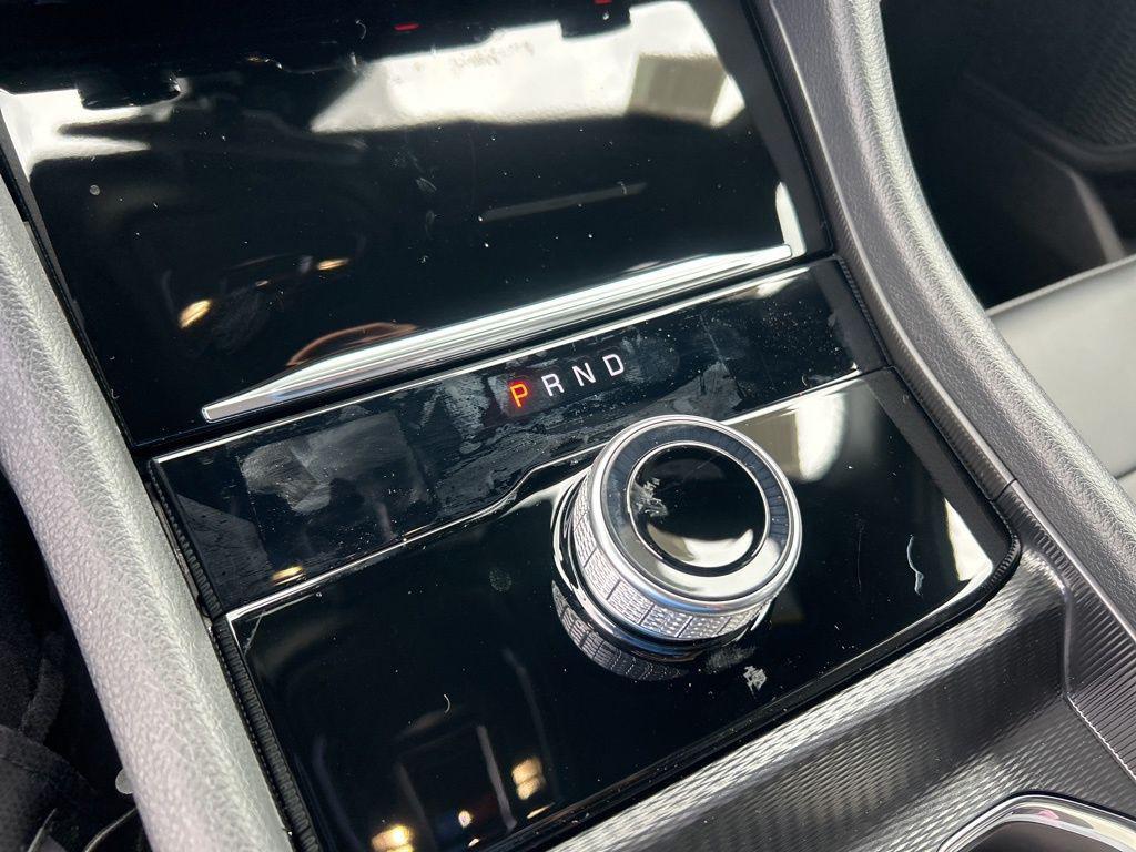 new 2025 Jeep Grand Cherokee car, priced at $38,723