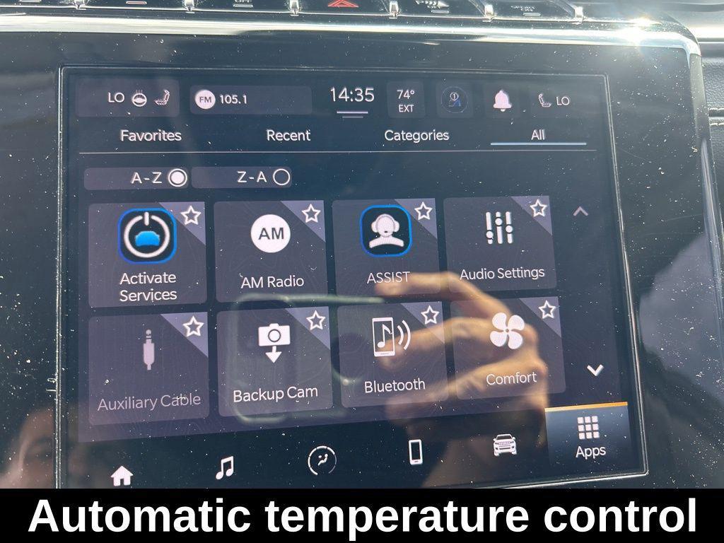 used 2023 Jeep Grand Cherokee car, priced at $26,729