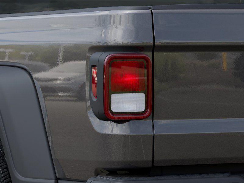 new 2026 Jeep Gladiator car, priced at $34,500