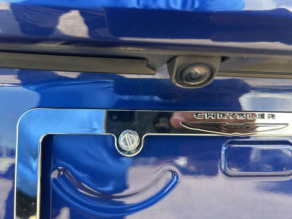 used 2024 Subaru Impreza car, priced at $21,155