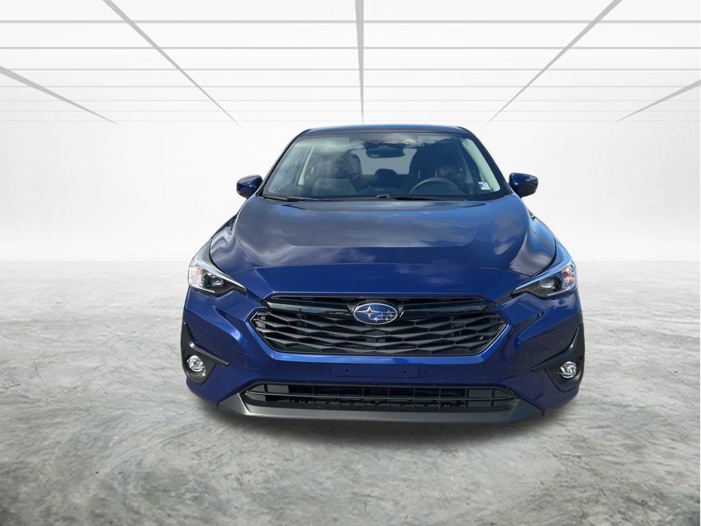 used 2024 Subaru Impreza car, priced at $21,155