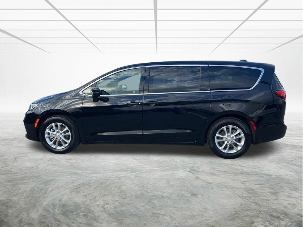 new 2026 Chrysler Pacifica car, priced at $42,545