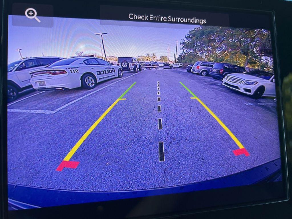 new 2025 Jeep Grand Cherokee car, priced at $31,377