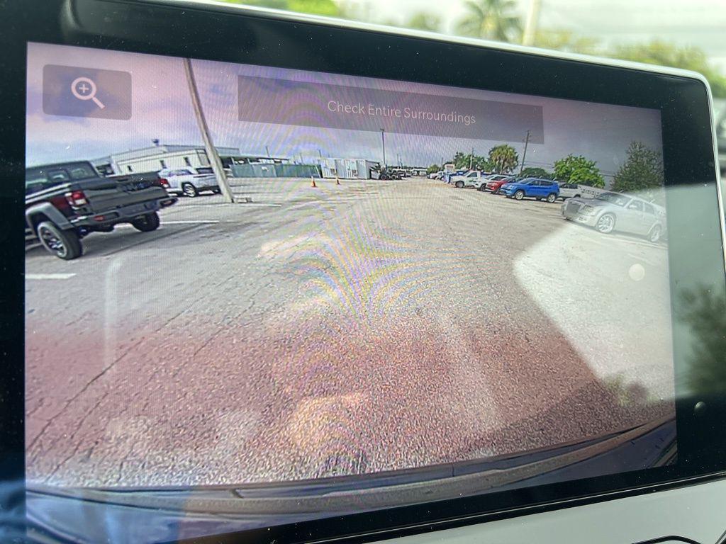 new 2025 Jeep Compass car, priced at $31,059