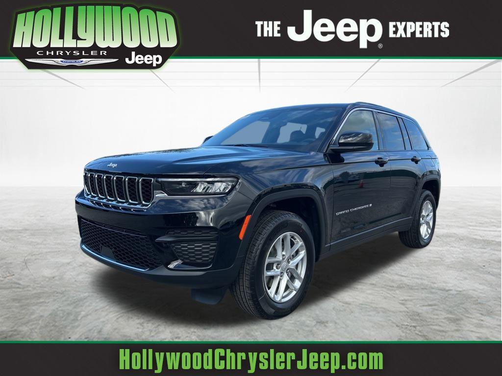 new 2025 Jeep Grand Cherokee car, priced at $32,930
