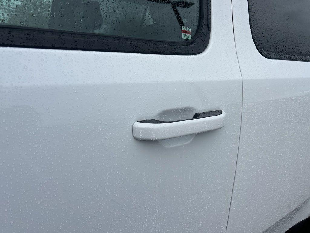 new 2026 Jeep Grand Wagoneer car, priced at $61,463