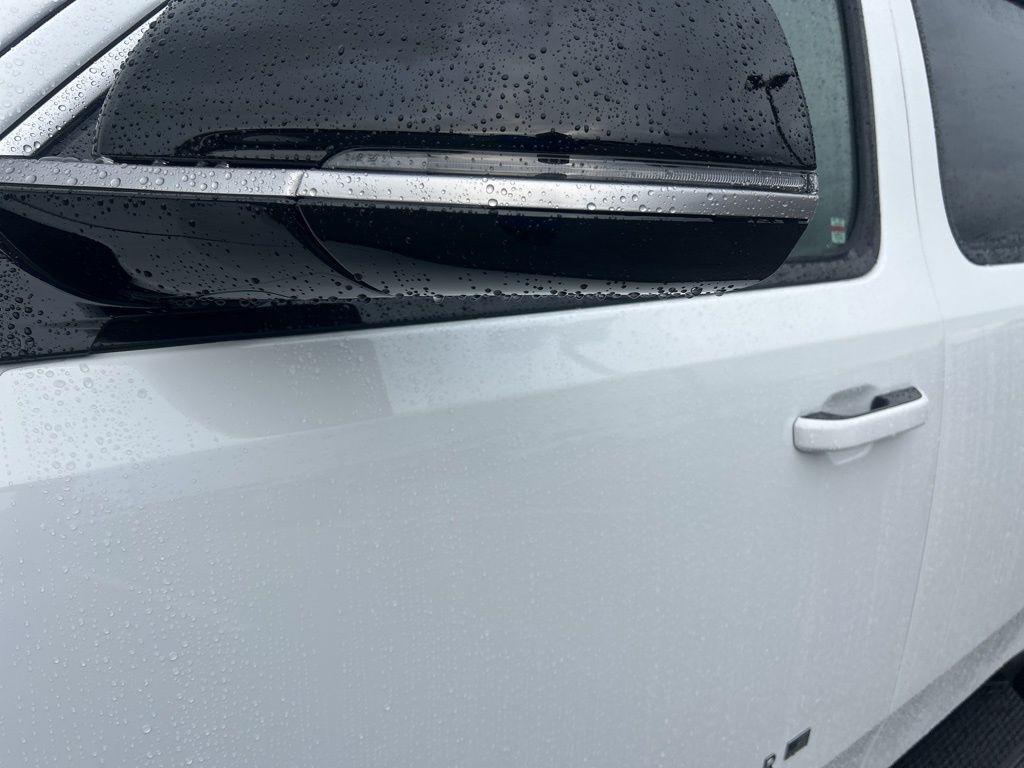 new 2026 Jeep Grand Wagoneer car, priced at $61,463