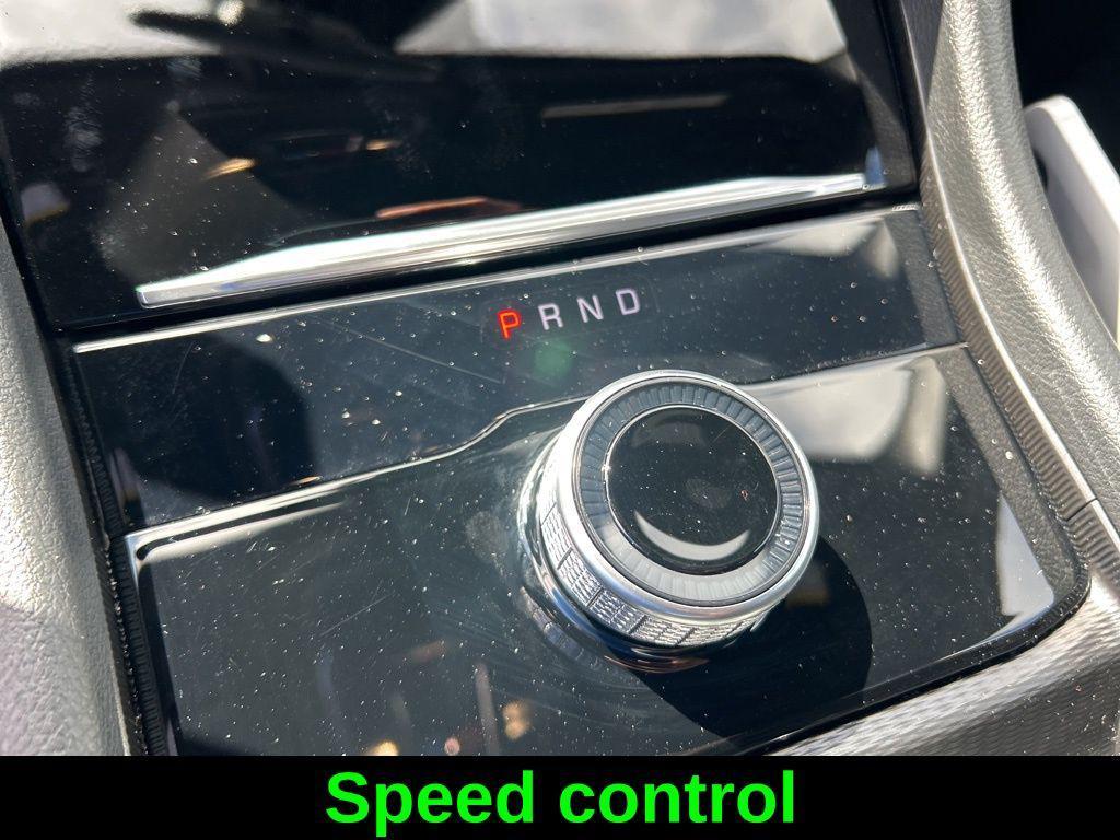 used 2025 Jeep Grand Cherokee car, priced at $43,525