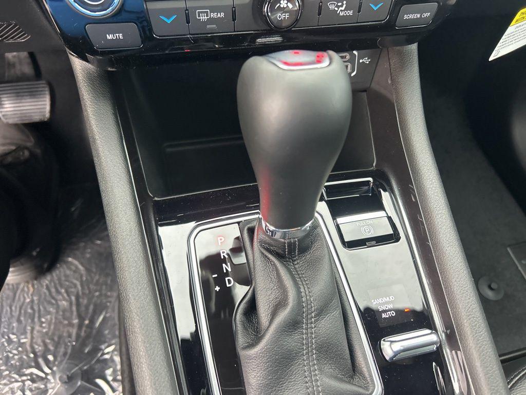 new 2025 Jeep Compass car, priced at $25,649