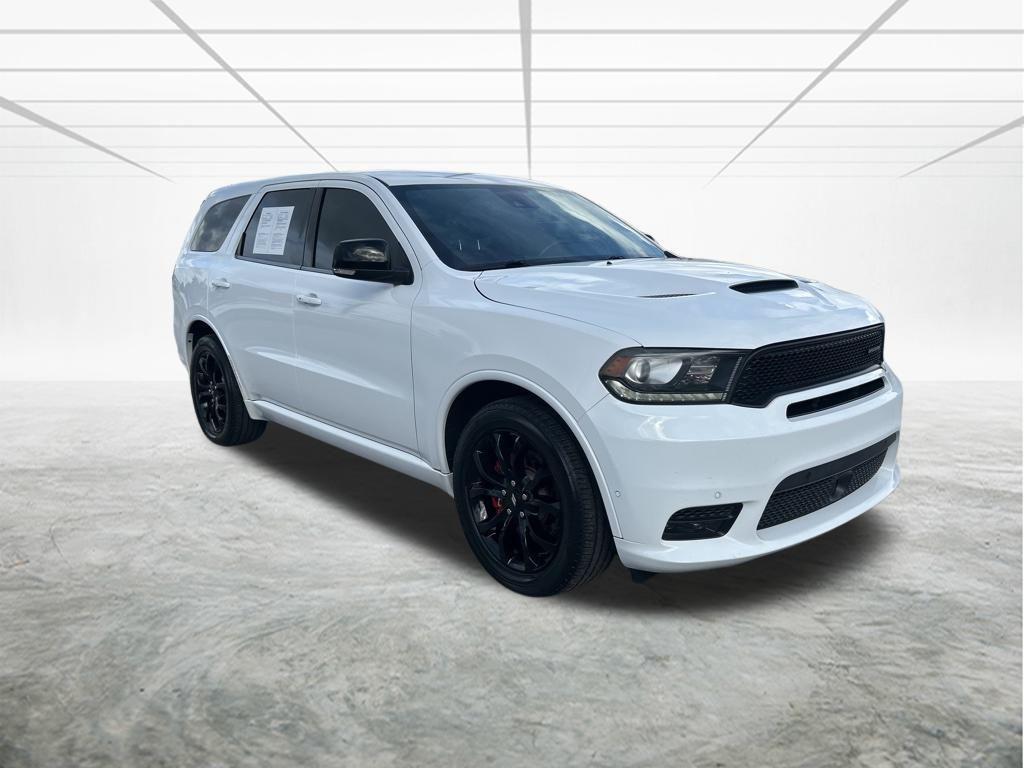 used 2019 Dodge Durango car, priced at $25,710