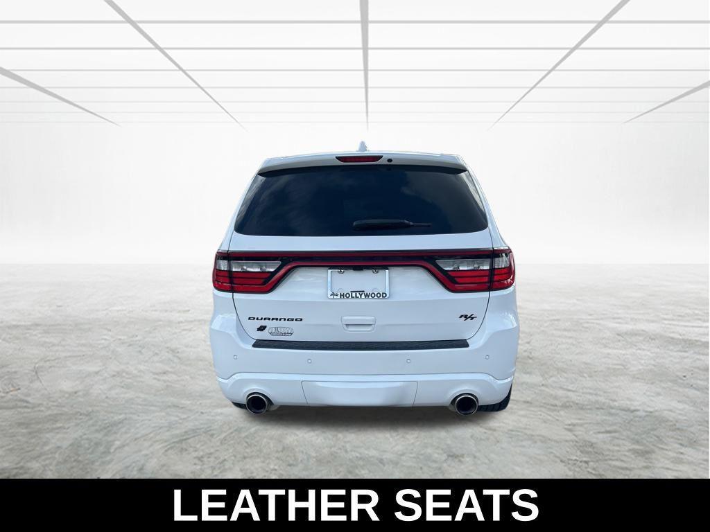 used 2019 Dodge Durango car, priced at $25,710