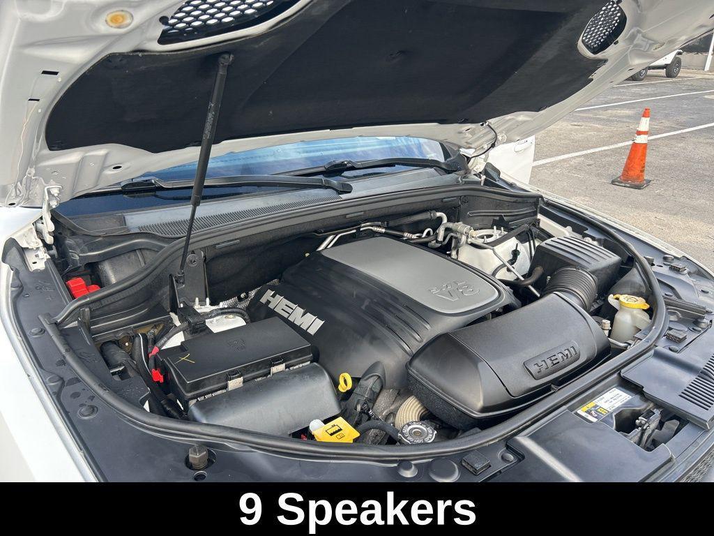 used 2019 Dodge Durango car, priced at $25,710