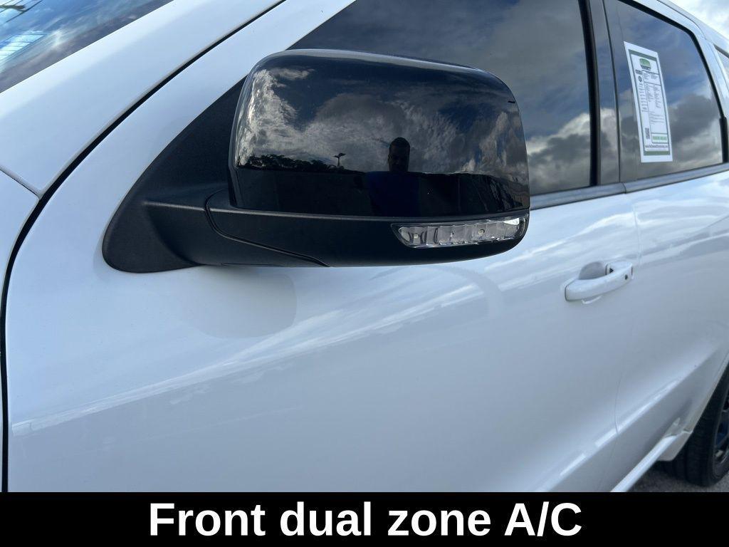 used 2019 Dodge Durango car, priced at $25,710