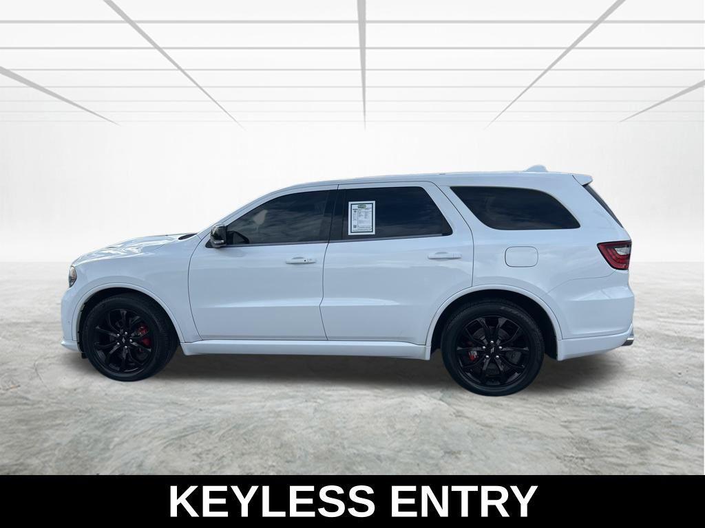 used 2019 Dodge Durango car, priced at $25,710