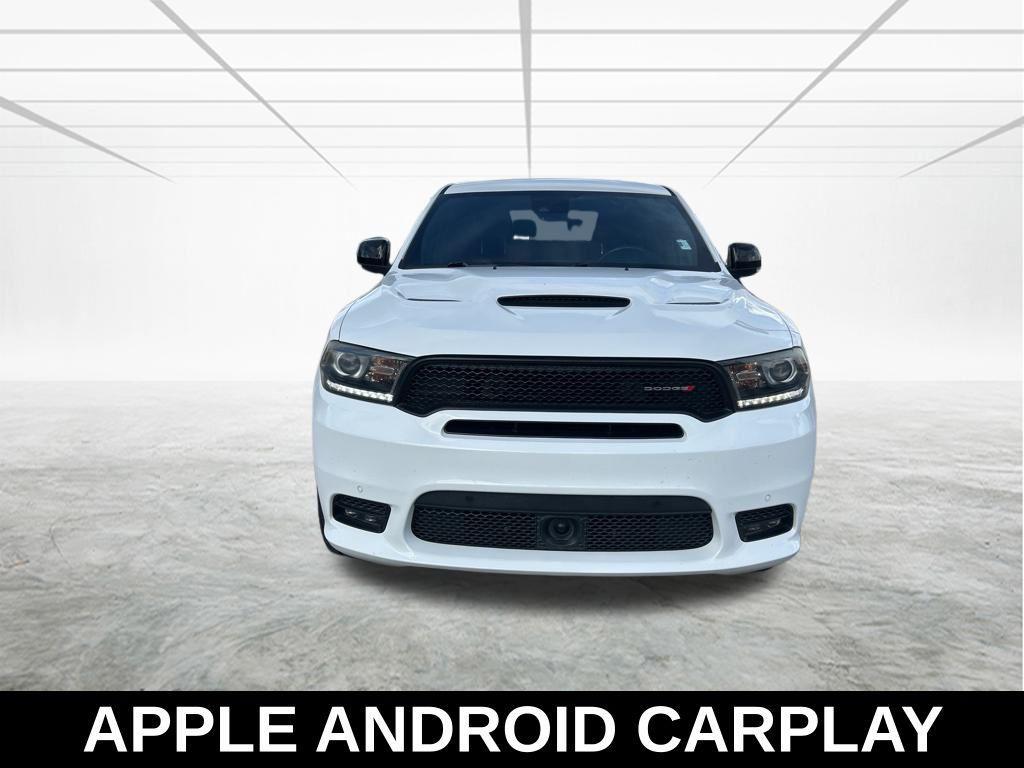 used 2019 Dodge Durango car, priced at $25,710