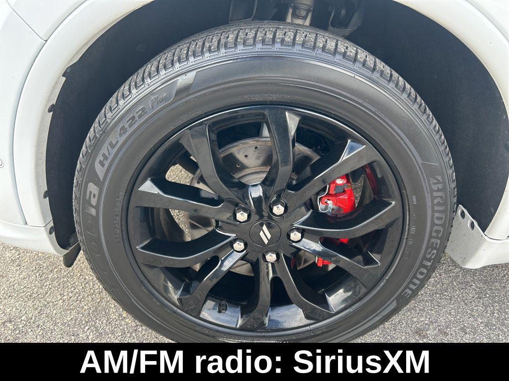 used 2019 Dodge Durango car, priced at $25,710