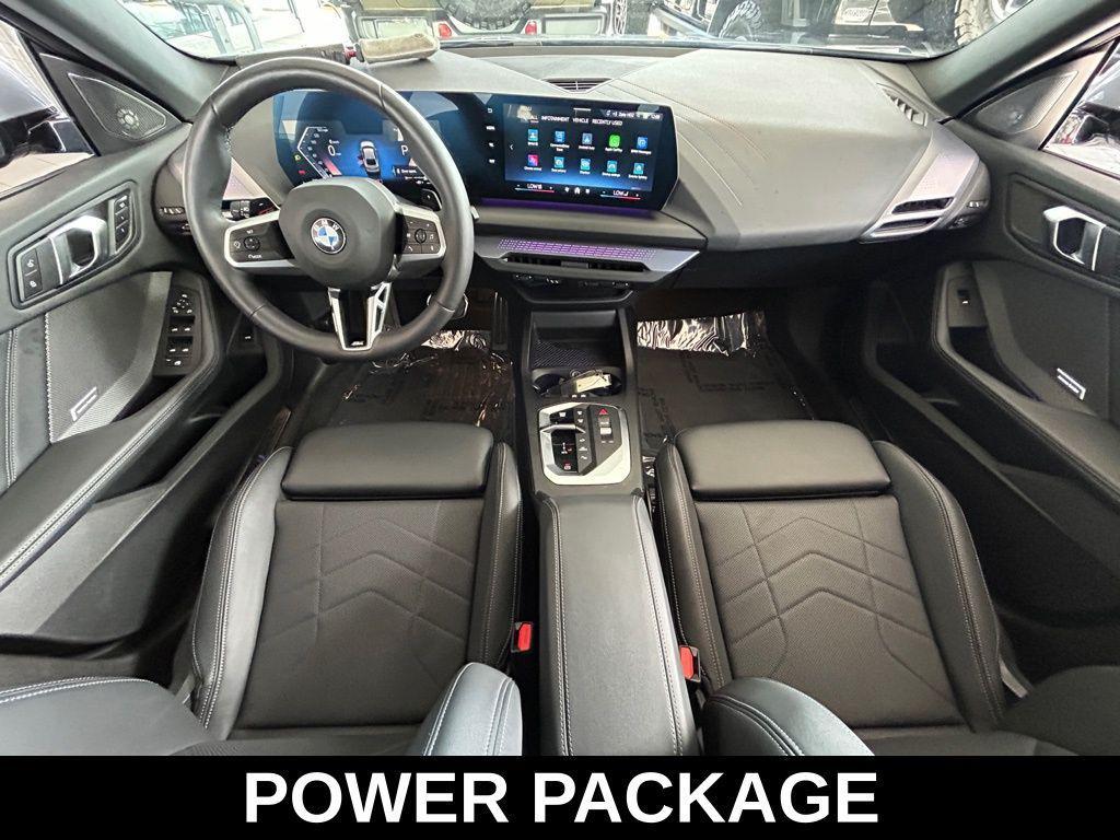 used 2025 BMW 228 Gran Coupe car, priced at $35,495