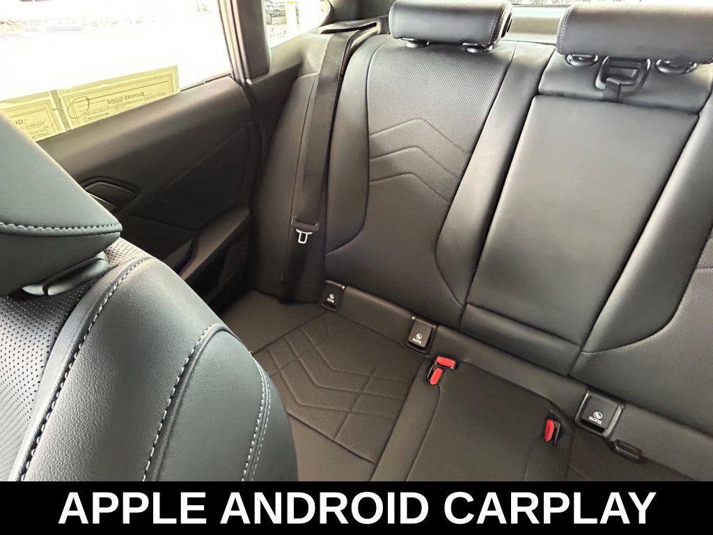 used 2025 BMW 228 Gran Coupe car, priced at $35,495