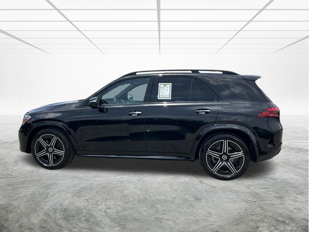 used 2025 Mercedes-Benz GLE 350 car, priced at $50,328