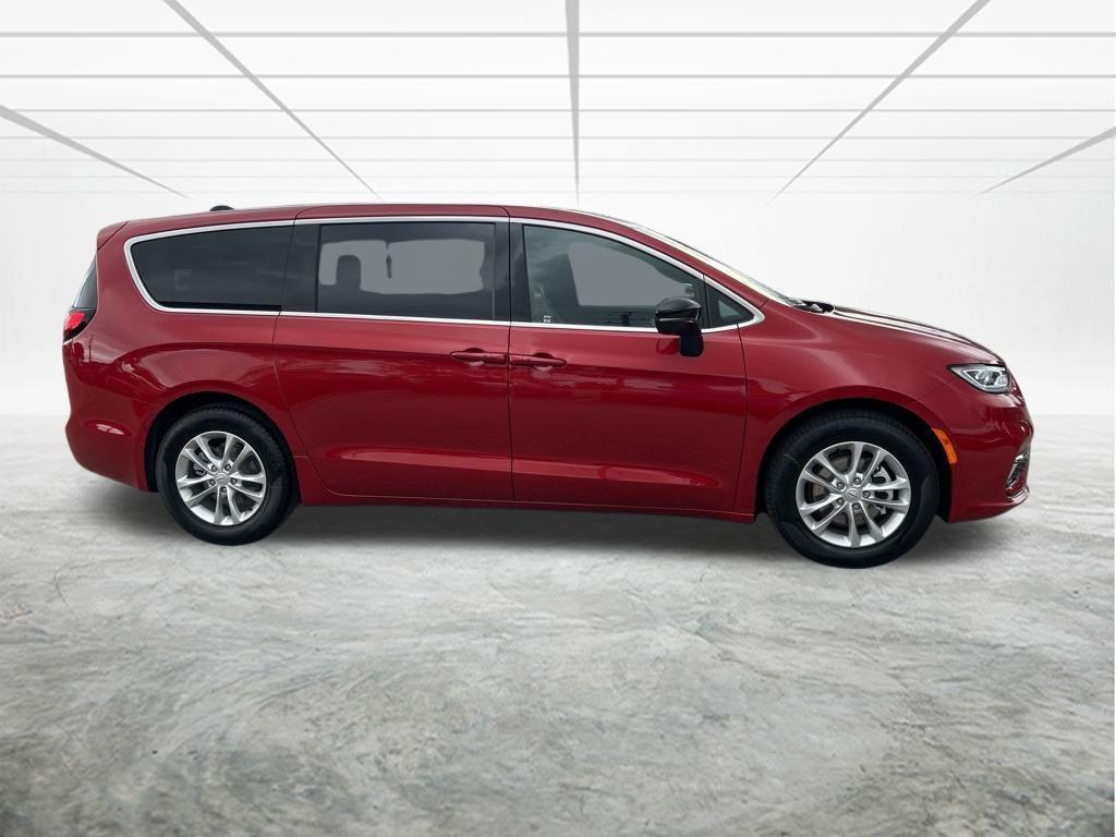 new 2026 Chrysler Pacifica car, priced at $43,530