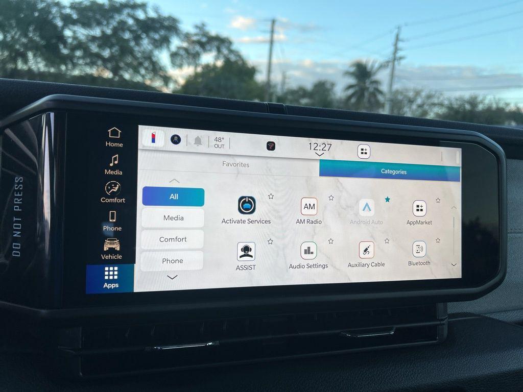 new 2026 Jeep Wrangler car, priced at $39,281