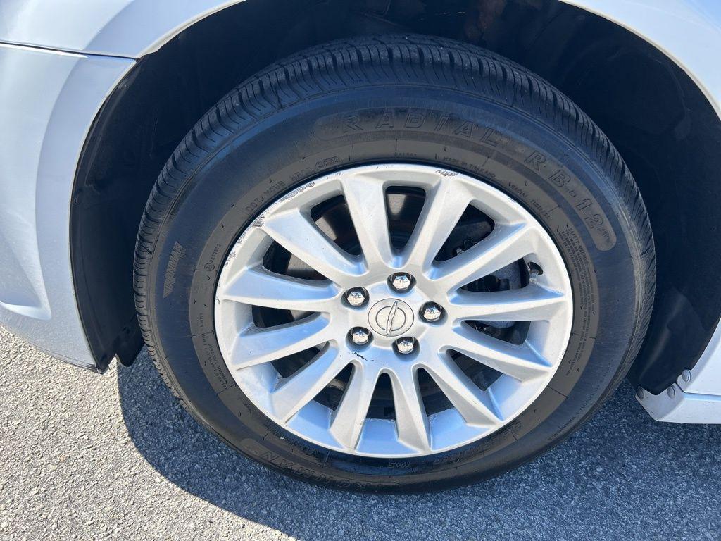 used 2014 Chrysler 300 car, priced at $12,335