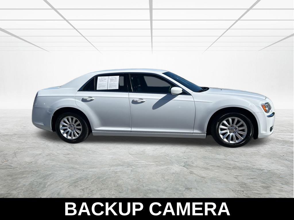 used 2014 Chrysler 300 car, priced at $12,335