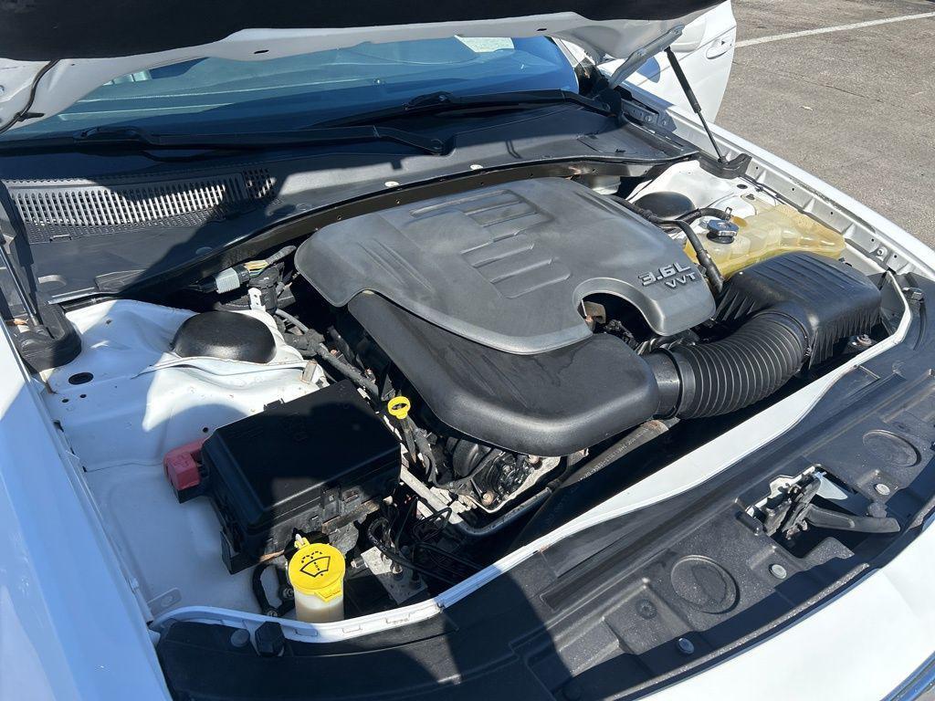 used 2014 Chrysler 300 car, priced at $12,335