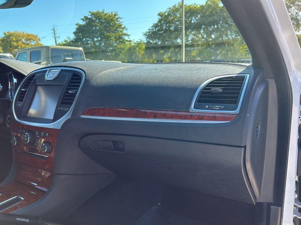 used 2014 Chrysler 300 car, priced at $12,335