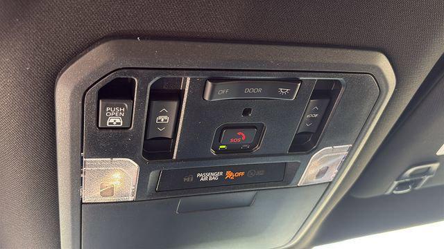 new 2026 Toyota Tundra car, priced at $64,251