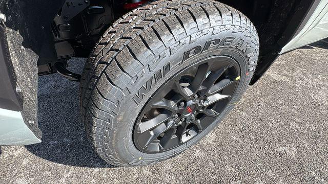 new 2026 Toyota Tundra car, priced at $64,251