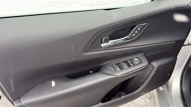 new 2026 Toyota Prius Plug-In Hybrid car, priced at $44,598