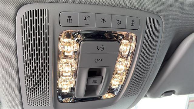 used 2020 Mercedes-Benz GLE 350 car, priced at $26,482