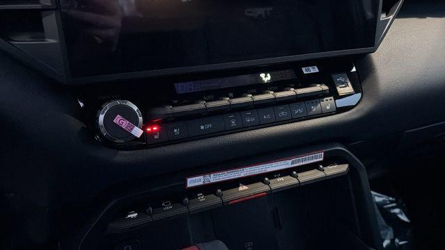 new 2026 Toyota Tundra Hybrid car, priced at $79,150