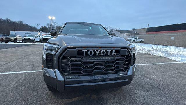 new 2026 Toyota Tundra Hybrid car, priced at $79,150