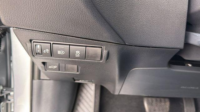 new 2026 Toyota Corolla Cross car, priced at $34,319