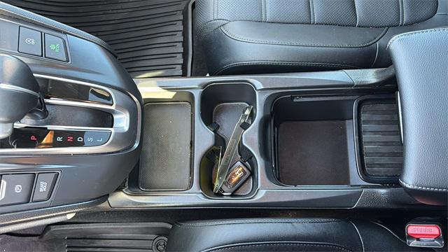 used 2022 Honda CR-V car, priced at $24,947