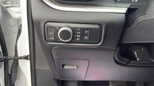 used 2021 Ford Explorer car, priced at $21,904