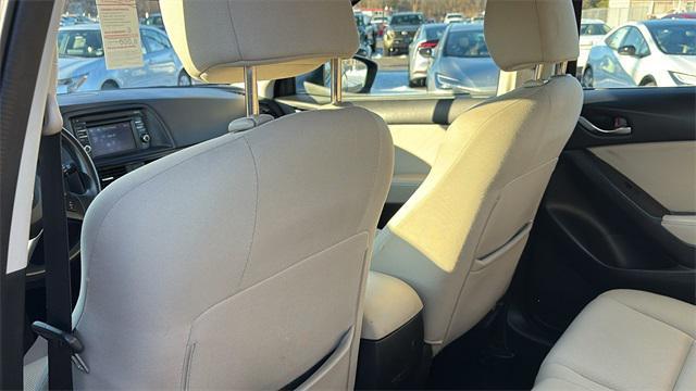 used 2014 Mazda CX-5 car, priced at $10,495