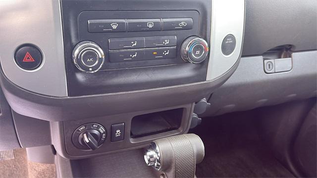 used 2013 Nissan Xterra car, priced at $11,335